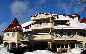 Wellnesshotel Schönruh - Adults only